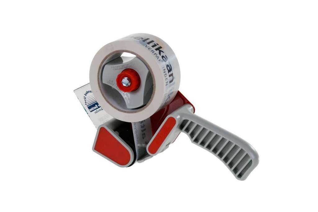 Afbeeldingen van Tape dispenser 'standaard' voor 50/66 tape